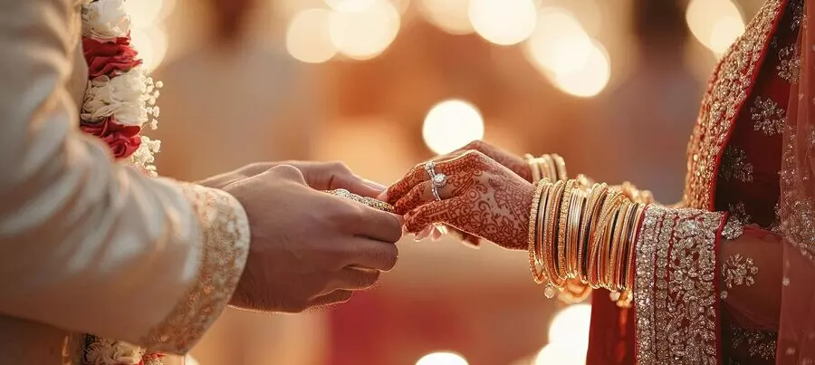 32 or 36 in Guna Milan—Which Is More Auspicious for Marriage?