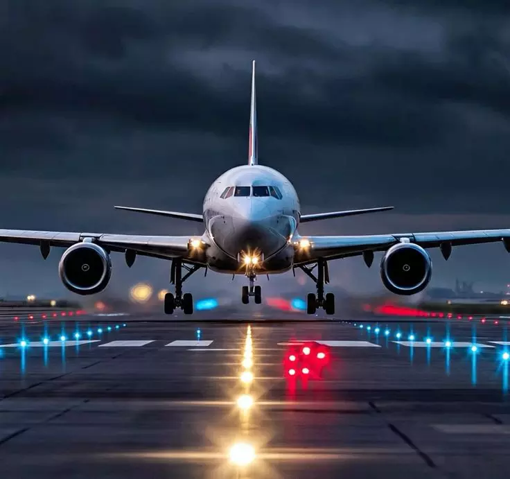 Lufthansa Airlines Booking Phone Number Charlotte Airport helps in Delayed flight