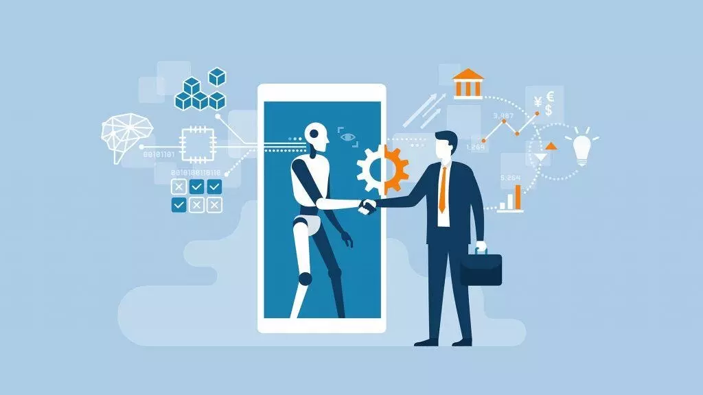 Real Estate Lead Generation AI Chatbot for Property Businesses