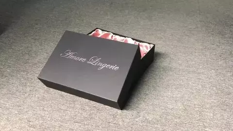 Custom Lingerie Boxes: Elevate Your Brand with Elegant Packaging
