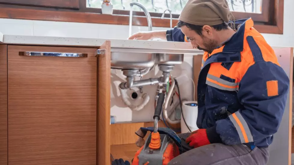 How to Prevent Recurring Drain Clogs in Your Dallas Home