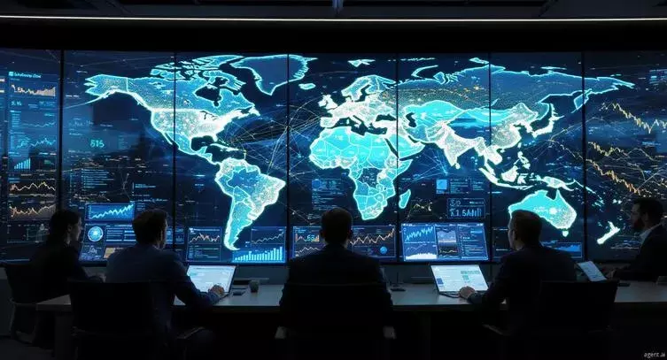 How Global Bond Markets Are Reshaping Modern Investment Strategies