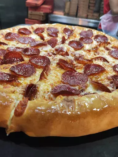 How Doha’s Pizza Scene Has Changed: From Casual Takeaways to Full Dining Experiences