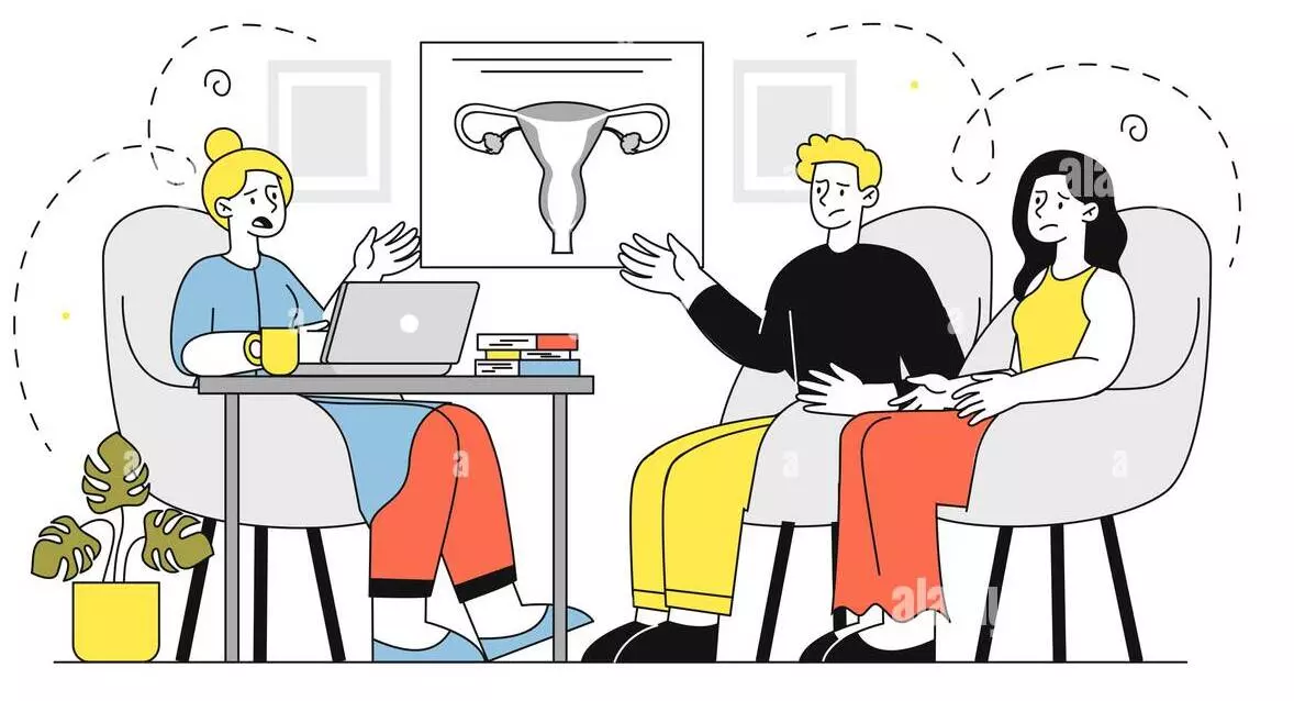 Achieving Parenthood with Australian Concept Infertility: IVF Treatment and Expert Fertility Care in Lahore