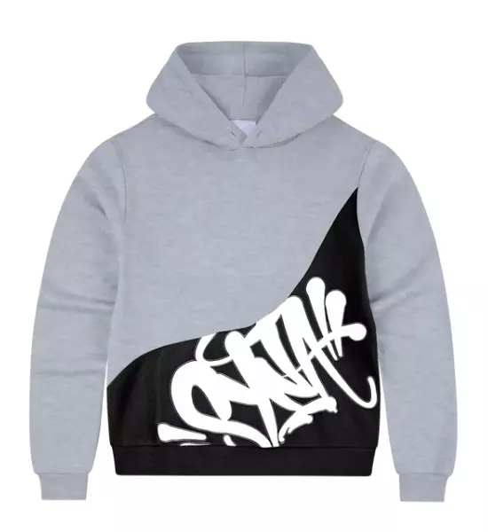 How The Syna World Hoodie Fits Any Wardrobe