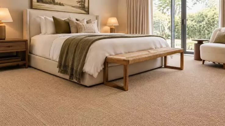 Choosing Sisal Carpet for Beauty and Durability