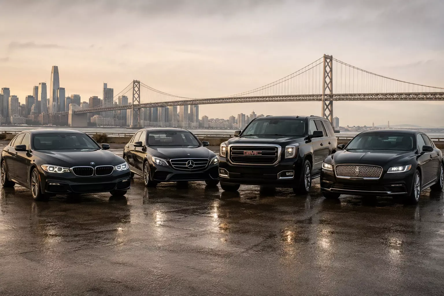 Why Booking a Luxury Limo Service in San Francisco is Worth Every Penny in 2026