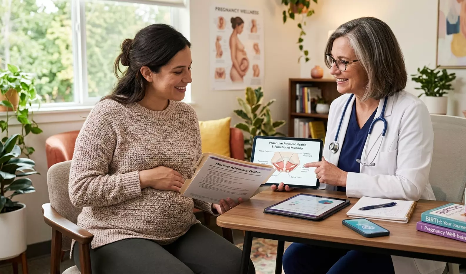 Easy Ways to Choose a Chronic Pelvic Pain Consultation Birmingham