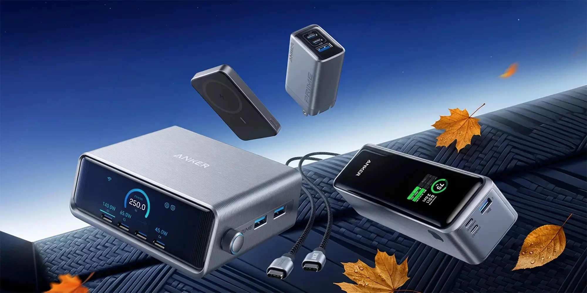 Choosing a Power Bank for Laptops, Work and Business Travel