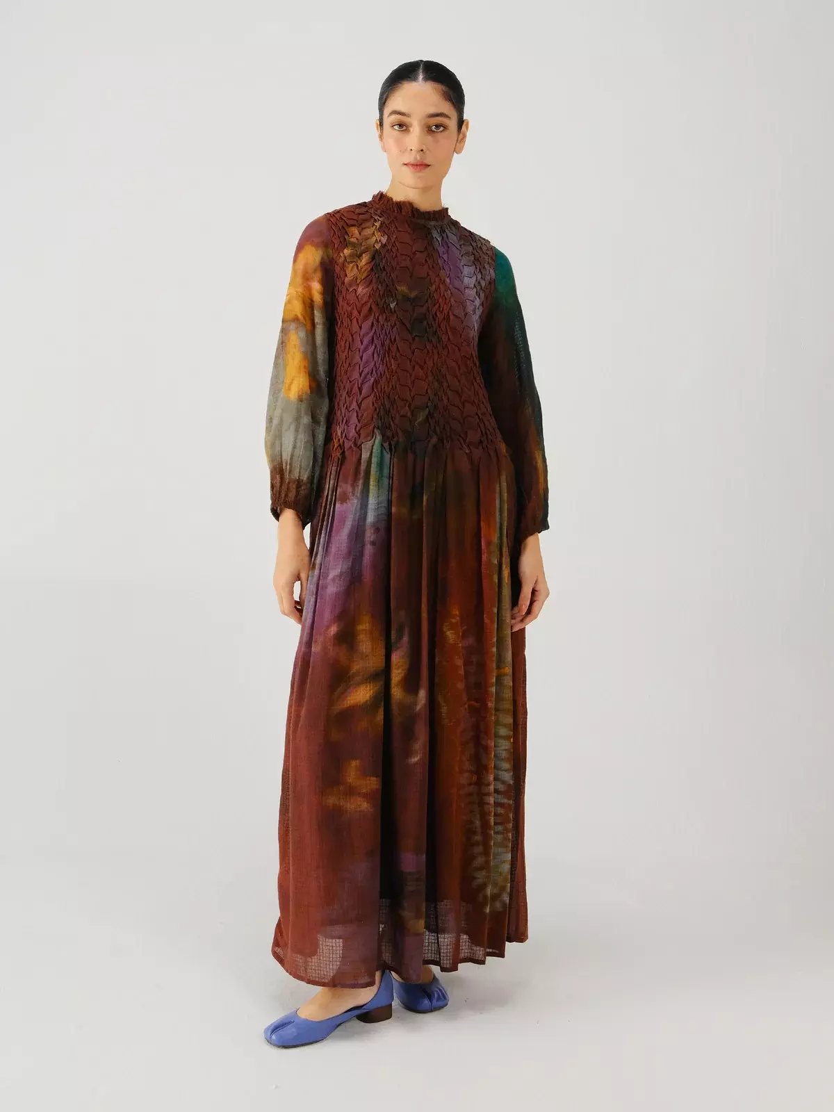 How to Choose the Perfect Printed Dress for Every Occasion