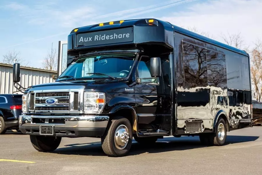 Transportation in Dallas Just Became a Whole Lifestyle