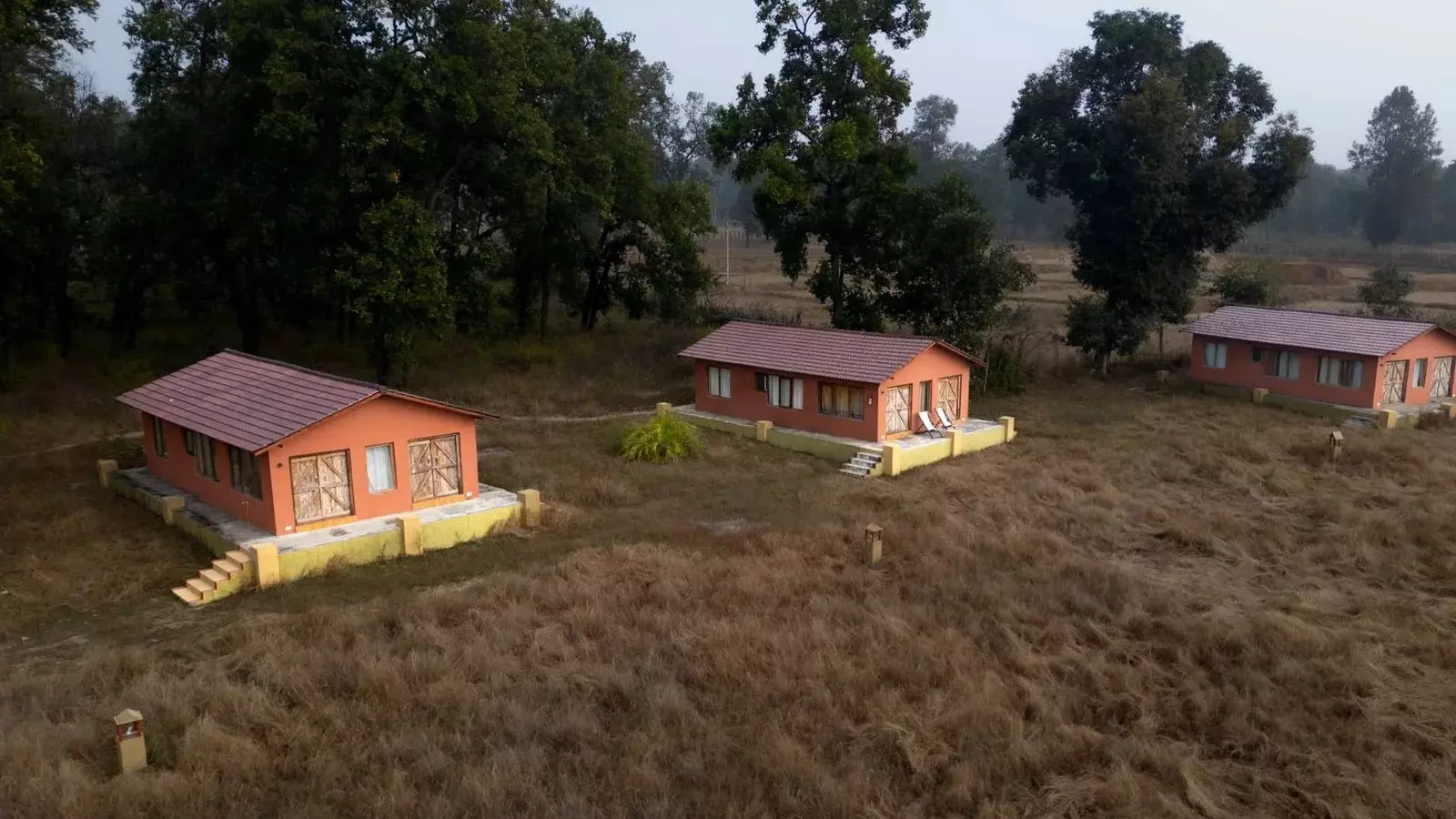 Best Resort in Bandhavgarh: Why Atulya Kanchi Camp Stands Out Near Bandhavgarh National Park