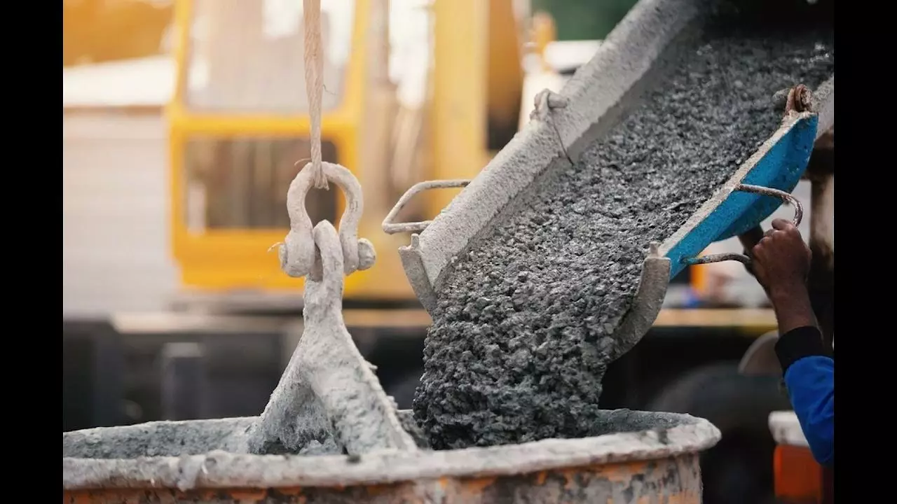 Concrete Mix Ratios Explained: From C10 to C40 in Layman’s Terms