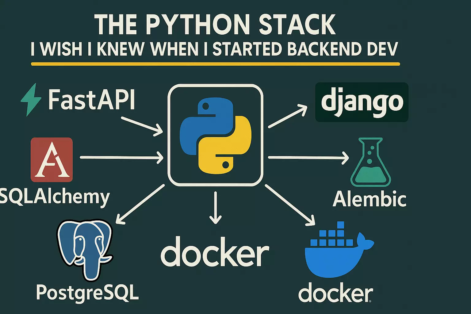 Python Development Services: Scalable Software Solutions for Modern Businesses
