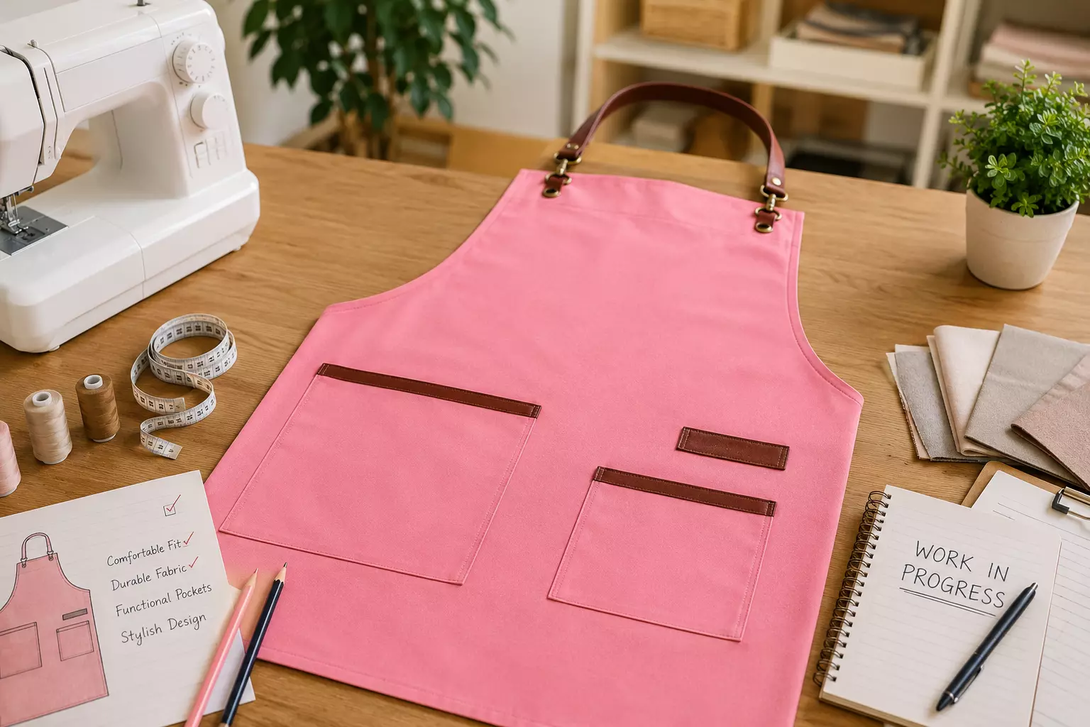 Best Custom Cooking Apron Designs for Grill Lovers