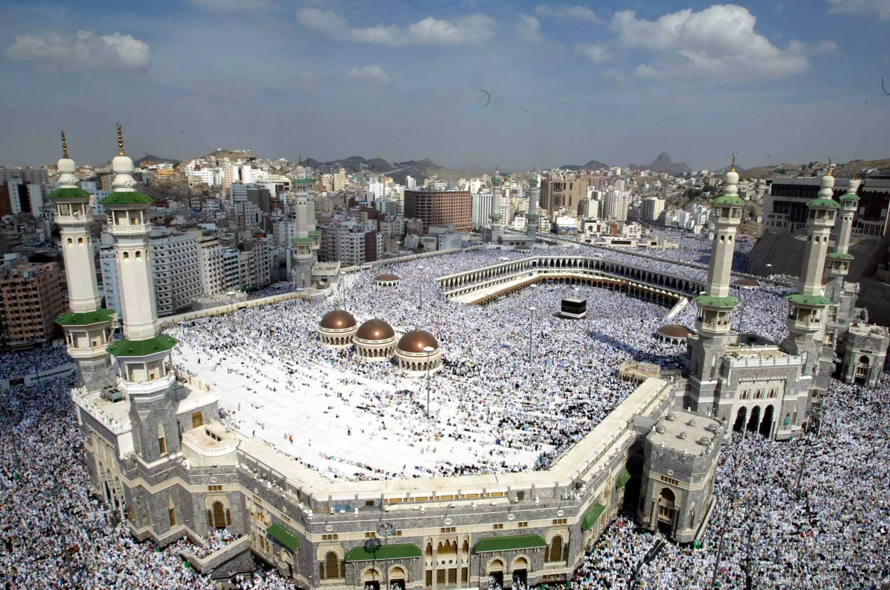Affordable Umrah Packages for Every Budget: Plan Your Spiritual Journey Wisely