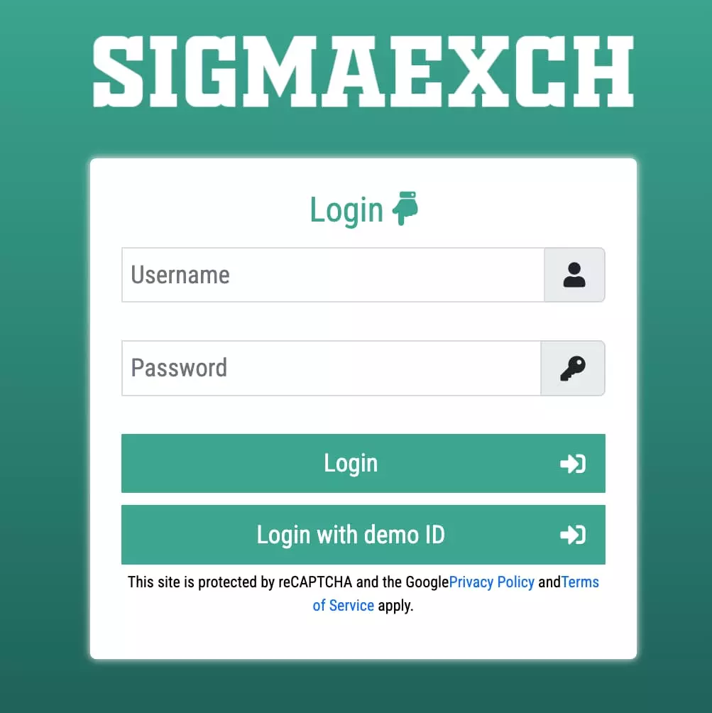 Sigmaexch Login – Complete Guide to Secure Access and Easy Account Use