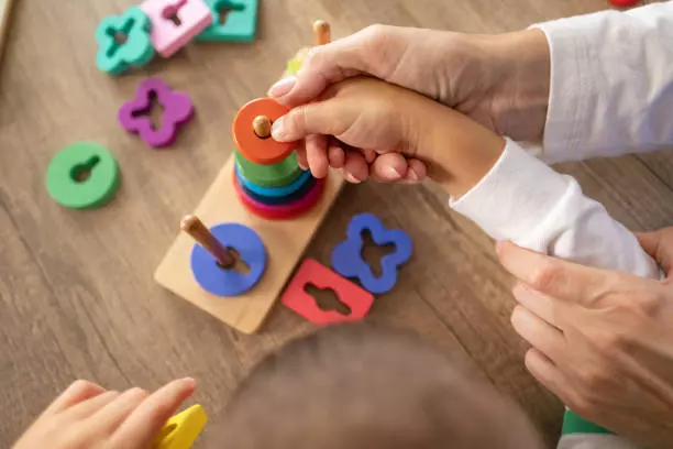 Kids Daycare: Choosing the Right Child Care Centre