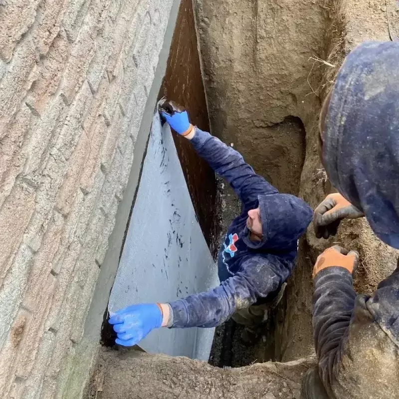 Waterproofing4Less St. Catharines