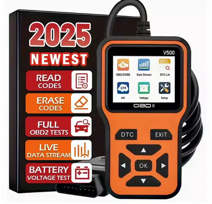 Diagnostic Tools for Accurate Testing, Reliable Results, and Everyday Use
