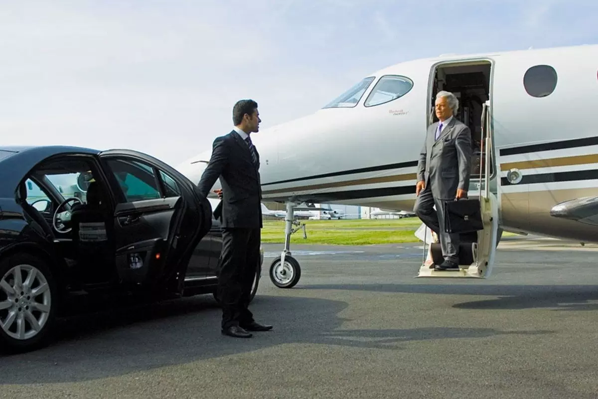 Indianapolis Airport Transportation - Travel Comfortably and On Time