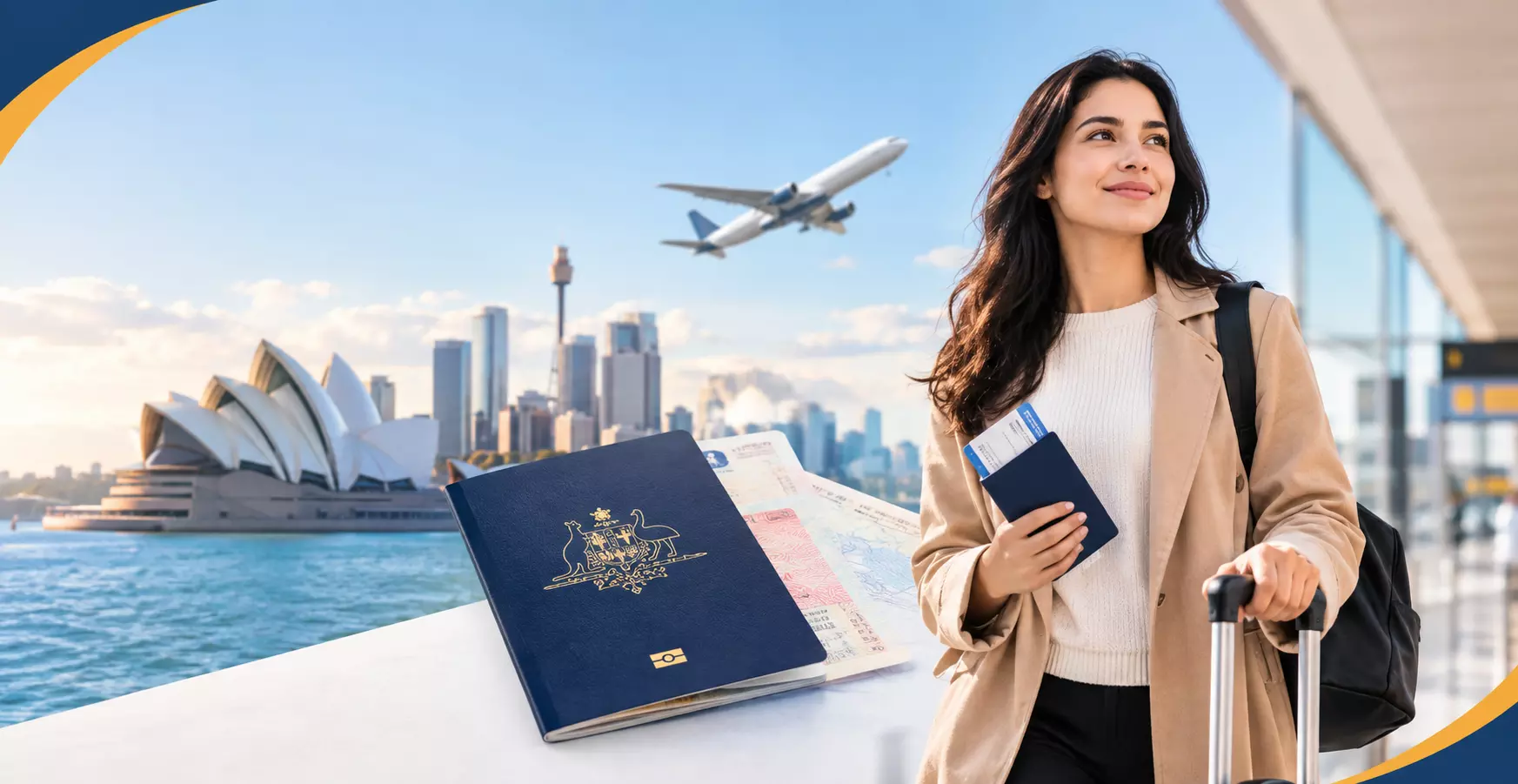 Understanding Resident Return Visas: Your Guide to Subclass 155, 157, and 159