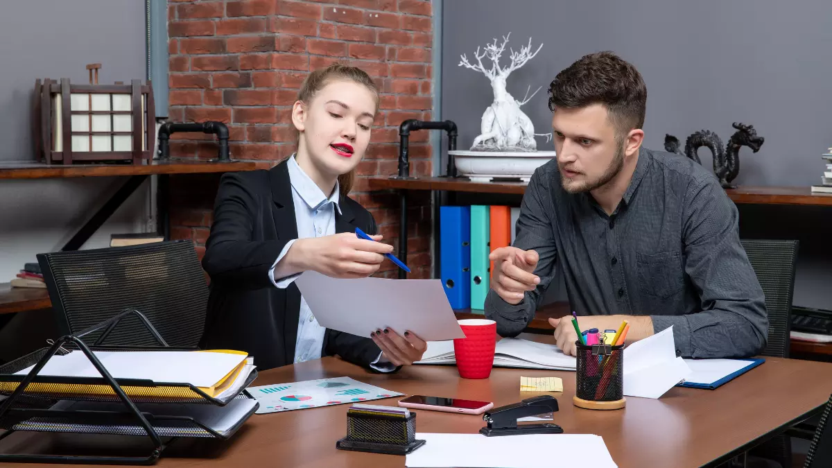 Financial Analysis & Reporting Services