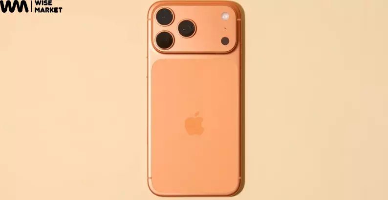 Apple iPhone 17 Pro Max Australia: The Ultimate Smartphone Experience