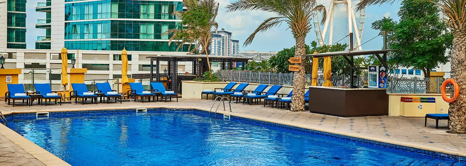 Luxurious Accommodation for Corporate Groups