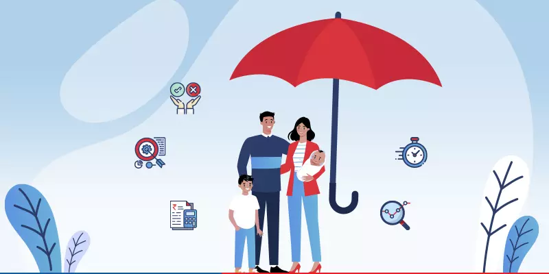 User Journey: New Topics in Term Insurance Comparison Top Plans in India
