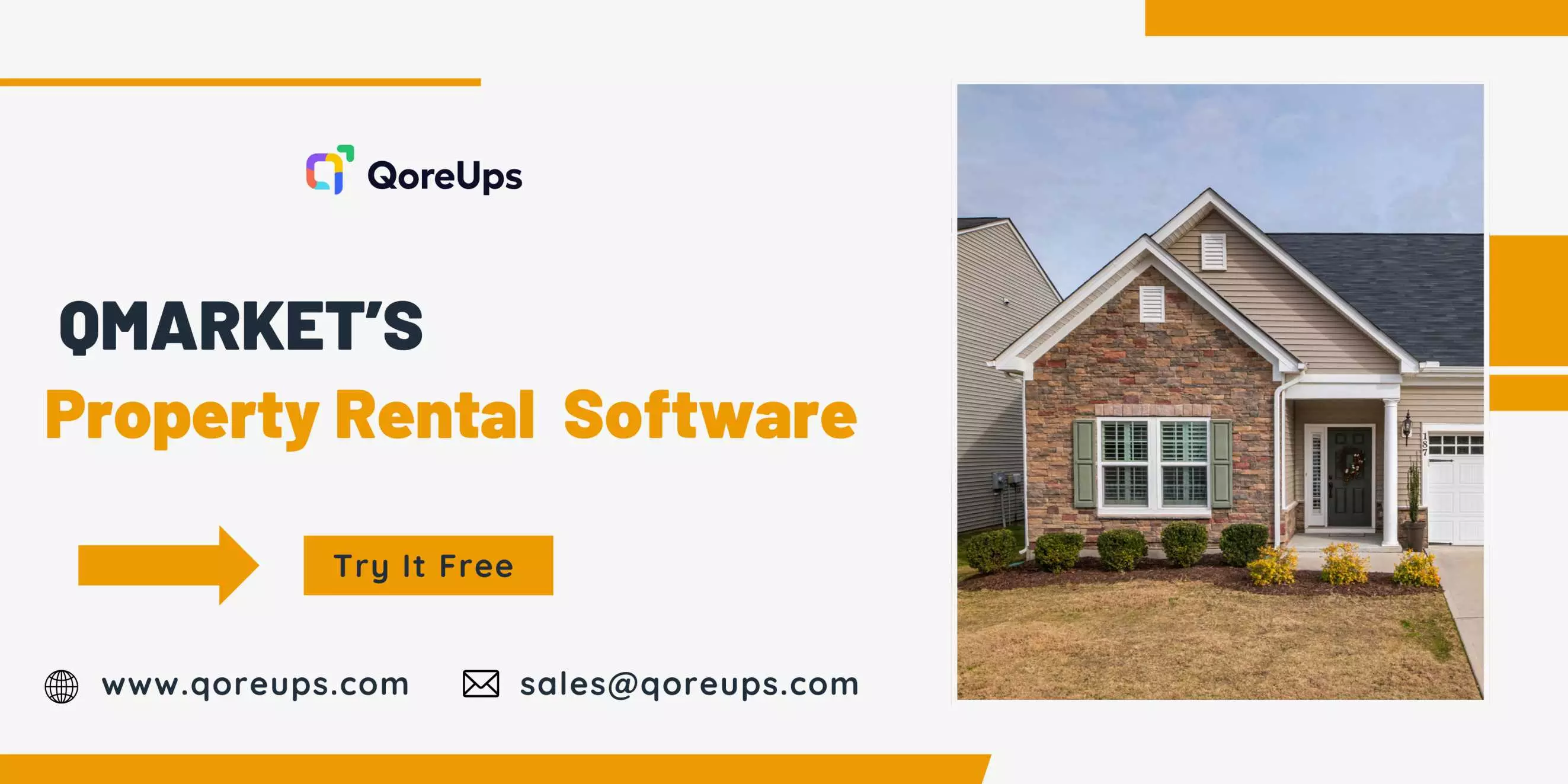 Streamline Your Rentals with Property Rental Software