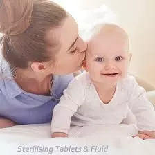 The Complete Guide to Sanitizing Tablets for Baby Bottles