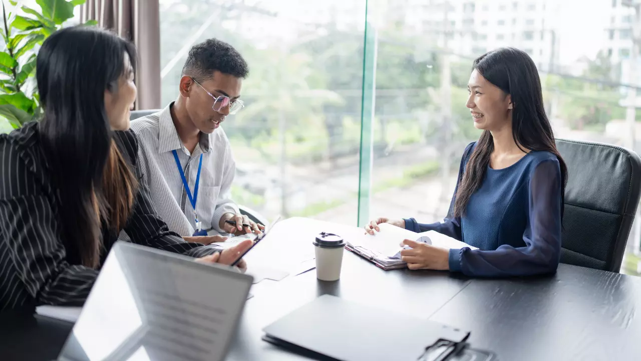 Simplify and Automate Attendance Tracking with Savvy HRMS