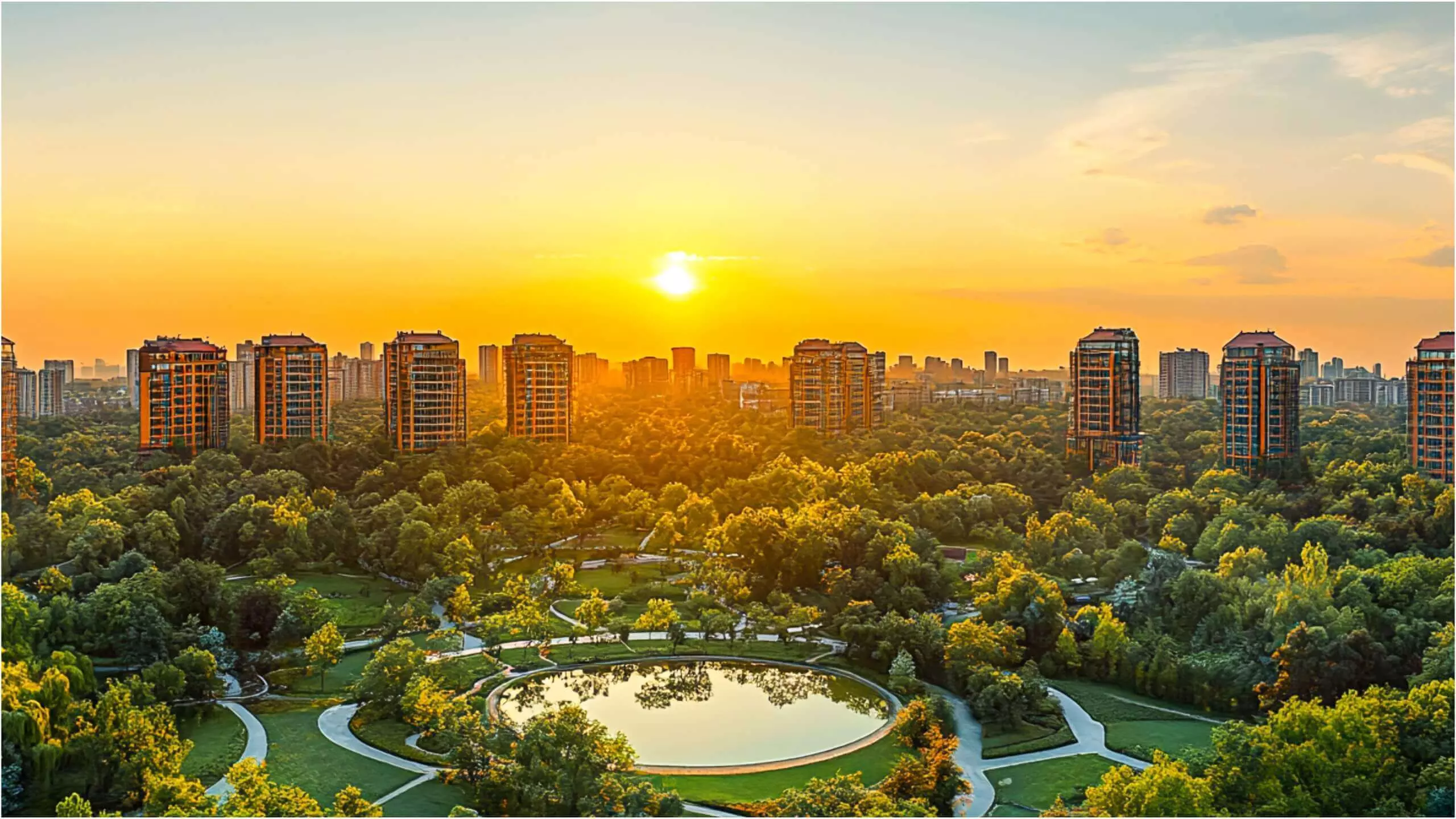 Luxury Living in Sector 56: Why This Gurgaon Address Stands Out