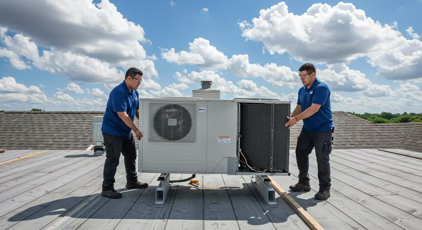 Why Regular AC Maintenance is Crucial for Your New Installation in Vero Beach, FL