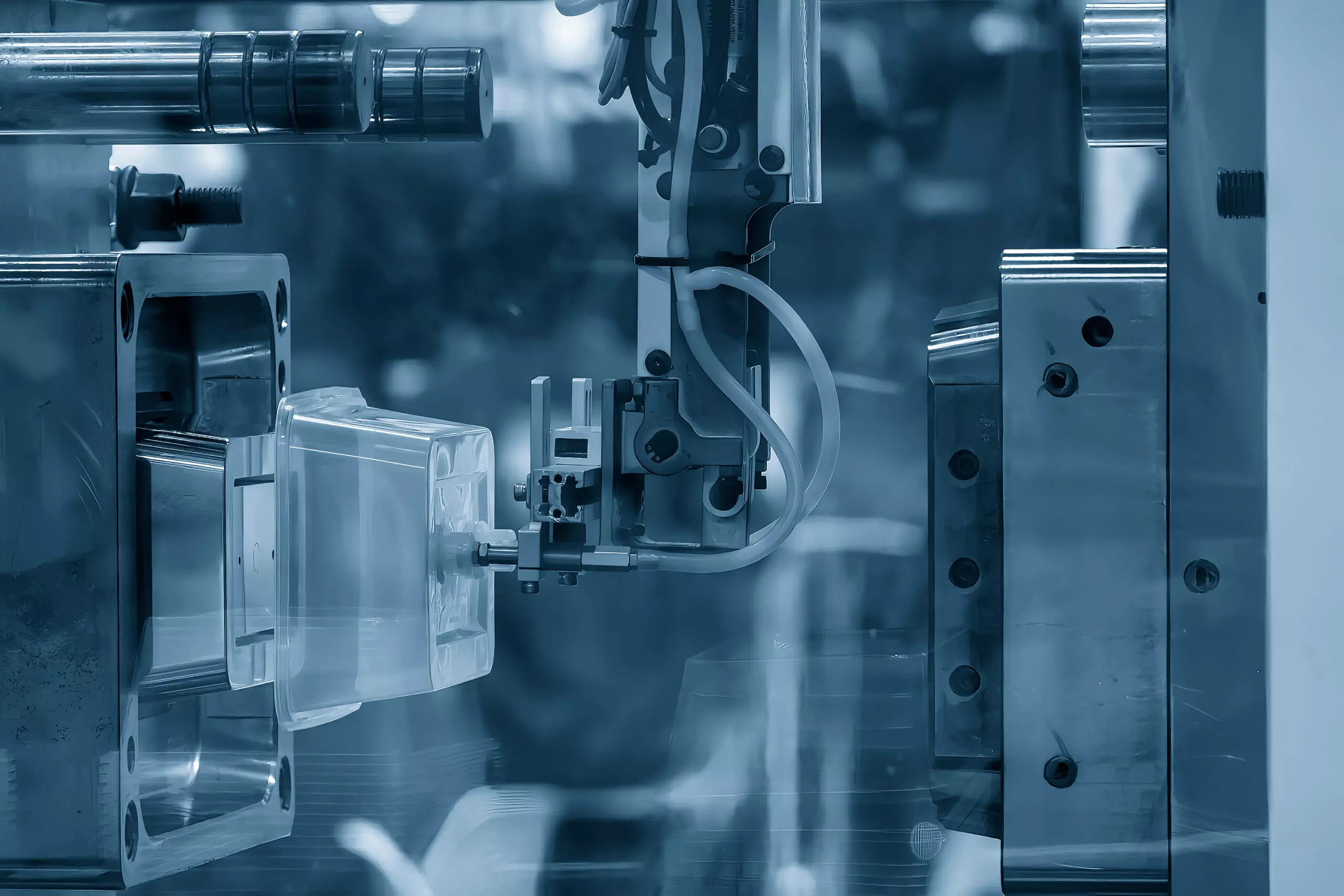 Components Sub-Assembly Manufacturers in Wisconsin Guide