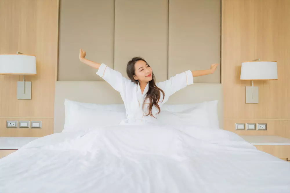 Mattress Singapore: Wake Up Fresh on a Queen Size Bed